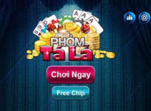 Phỏm – Top game bài được nhiều người yêu thích