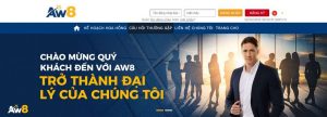 Thông tin tổng quan mà bạn cần biết về nhà cái AW8