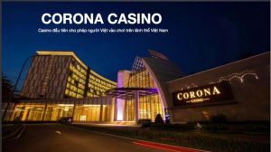 Giới thiệu Corona 888 casino