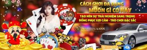 Nhà cái đã cho hỗ trợ thêm nhiều phương thức tiếp cận