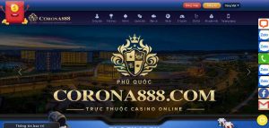 Casino888 là nhà cái được cấp phép hoạt động tại Việt Nam