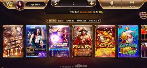 Review NhatVip – Cổng game uy tín hàng đầu