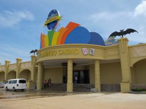 Pailin Flamingo casino là địa chỉ chơi bài và tận hưởng dịch vụ cao cấp 