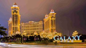 golden galaxy hotel and casino