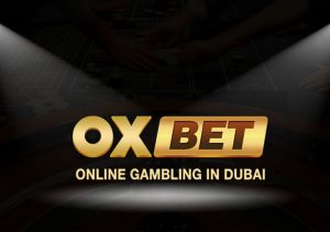 Nhà cái cực chất Oxbet hàng đầu Việt Nam