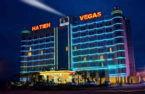 Ha Tien Vegas - Nơi dẫn lối đam mê cá cược của anh em