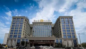 JinBei Casino & Hotel sòng bạc nổi tiếng tại Campuchia