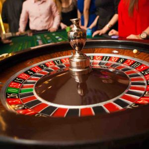 Roulette là gì?