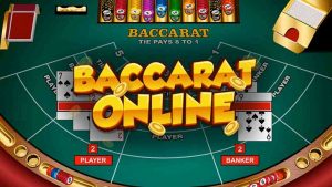 Quyết thắng cùng Baccarat