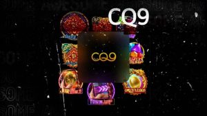 CQ9 Gaming hành trình vươn tầm tên tuổi đến mọi nơi