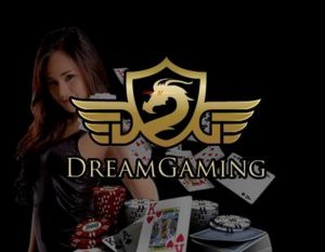 Thông tin xung quanh nhà phát hành Dream Gaming