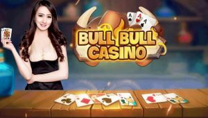 Thương hiệu Esports Bull nổi tiếng thế giới