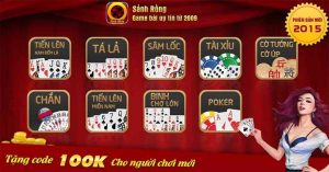 Game play sản xuất game với tất cả đam mê