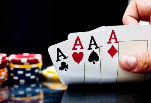 Giới thiệu IDN Poker ngắn gọn nhất