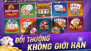 Giới thiệu nhà cung cấp game LC 