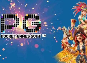 PG Soft - Điểm đến lý tưởng cho các casino