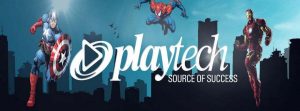 pt (playtech)