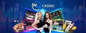 WM Casino và những thông tin bạn cần quan tâm