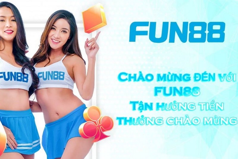 Phải trả phí cho việc đăng ký tài khoản Fun88 không?