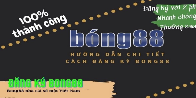 Hướng dẫn cách đăng ký tài khoản trên Fun88 nhanh chóng