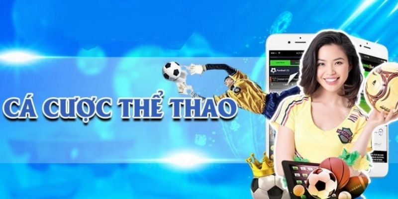 Cá cược thể thao tại nhà cái uy tín SV388